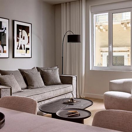 Lime Residences, Syntagma By Aura Homes Atene Esterno foto