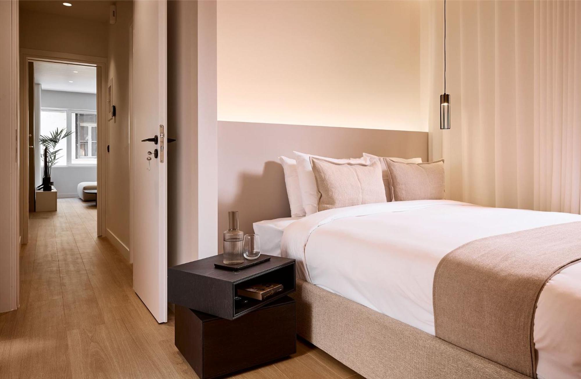 Lime Residences, Syntagma By Aura Homes Atene Camera foto