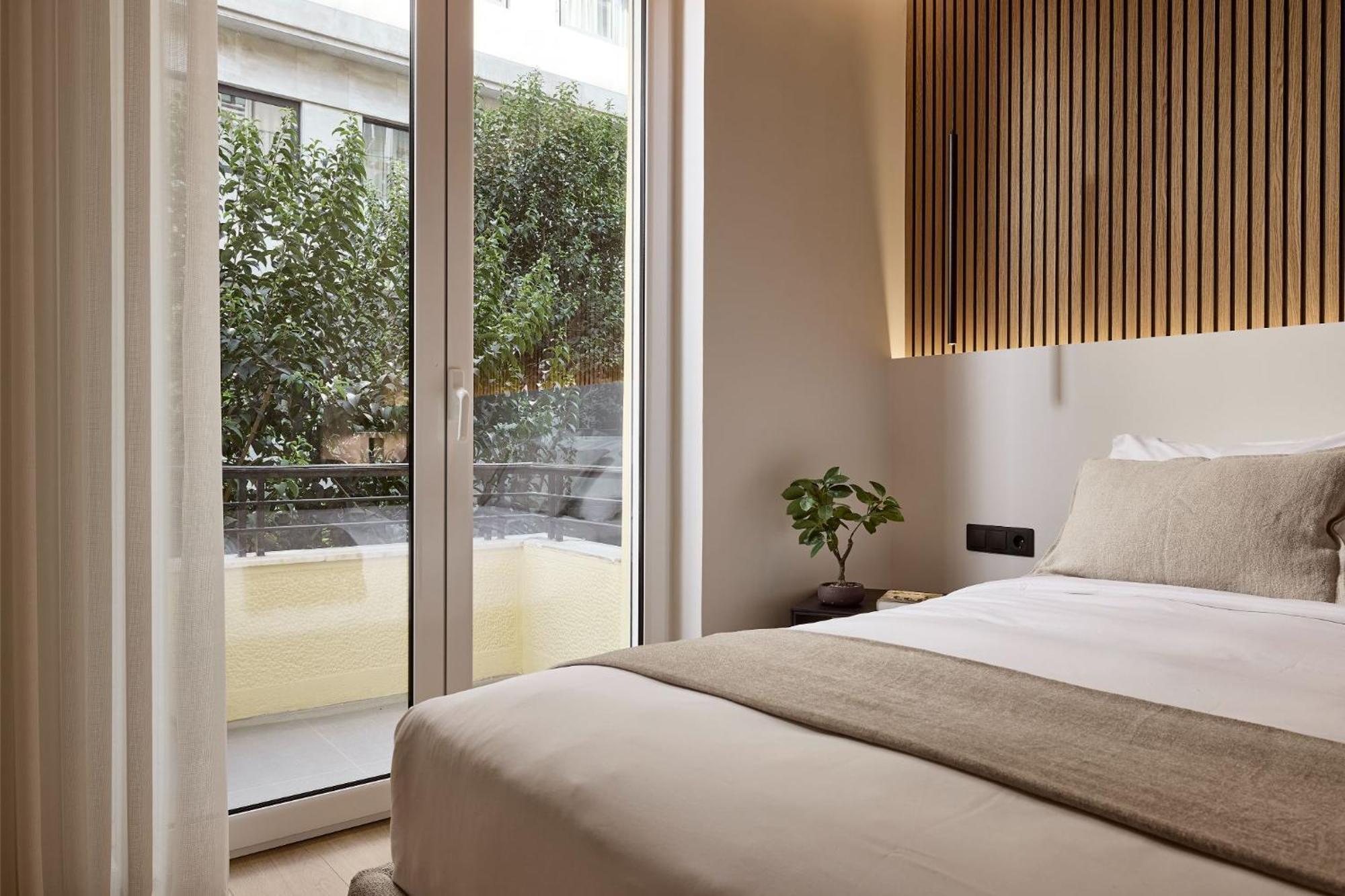 Lime Residences, Syntagma By Aura Homes Atene Camera foto