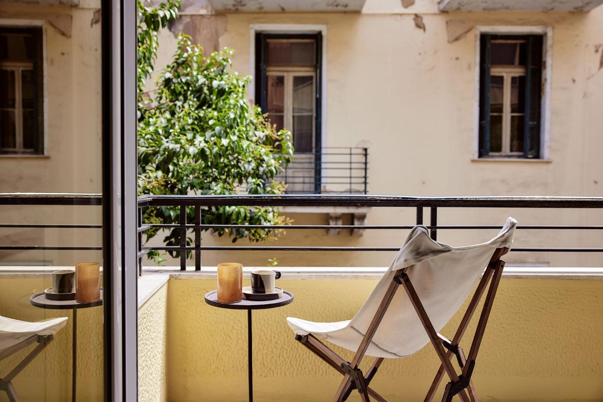Lime Residences, Syntagma By Aura Homes Atene Camera foto