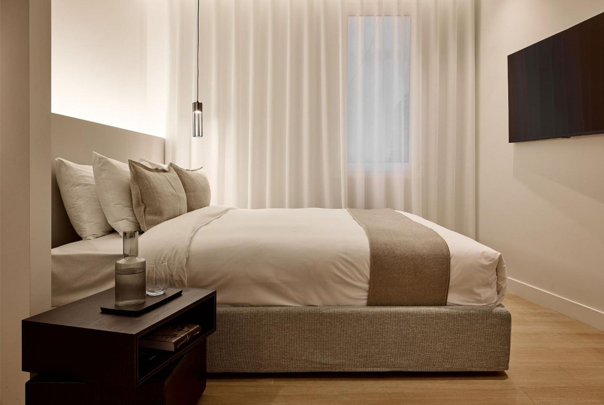 Lime Residences, Syntagma By Aura Homes Atene Camera foto