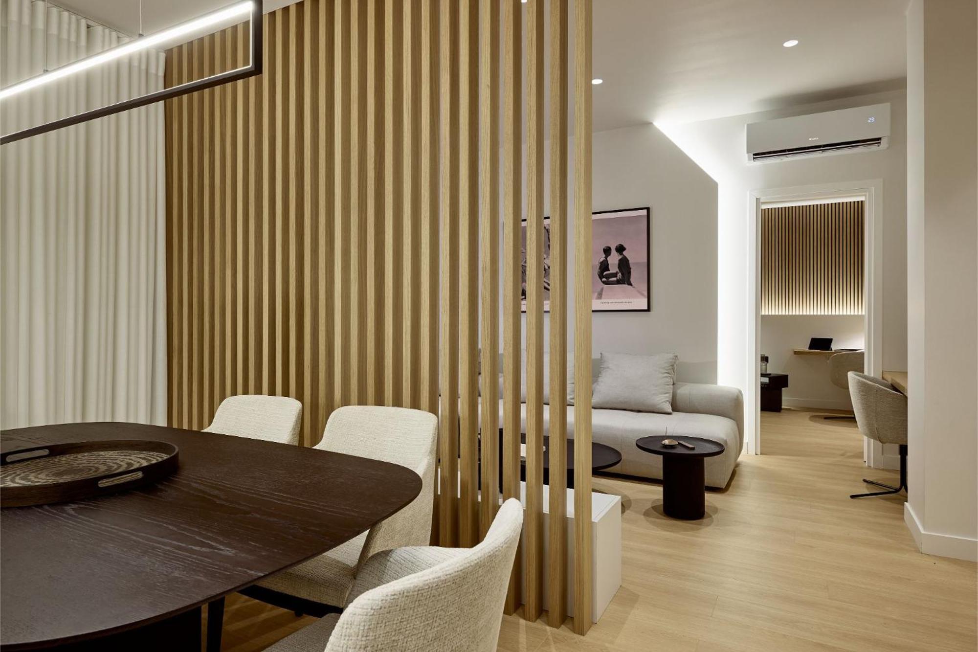 Lime Residences, Syntagma By Aura Homes Atene Esterno foto
