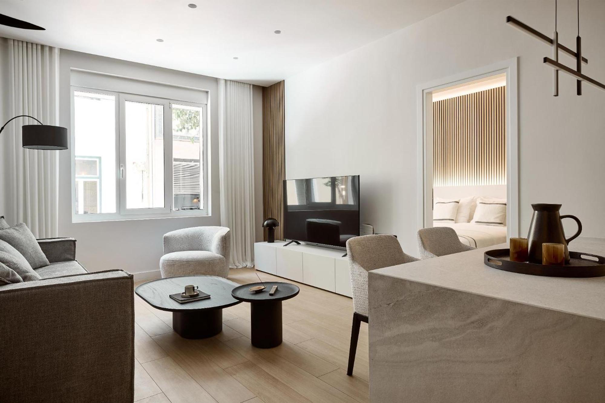 Lime Residences, Syntagma By Aura Homes Atene Esterno foto