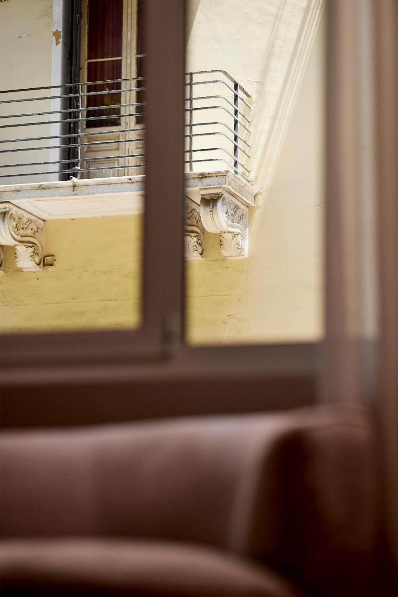 Lime Residences, Syntagma By Aura Homes Atene Esterno foto