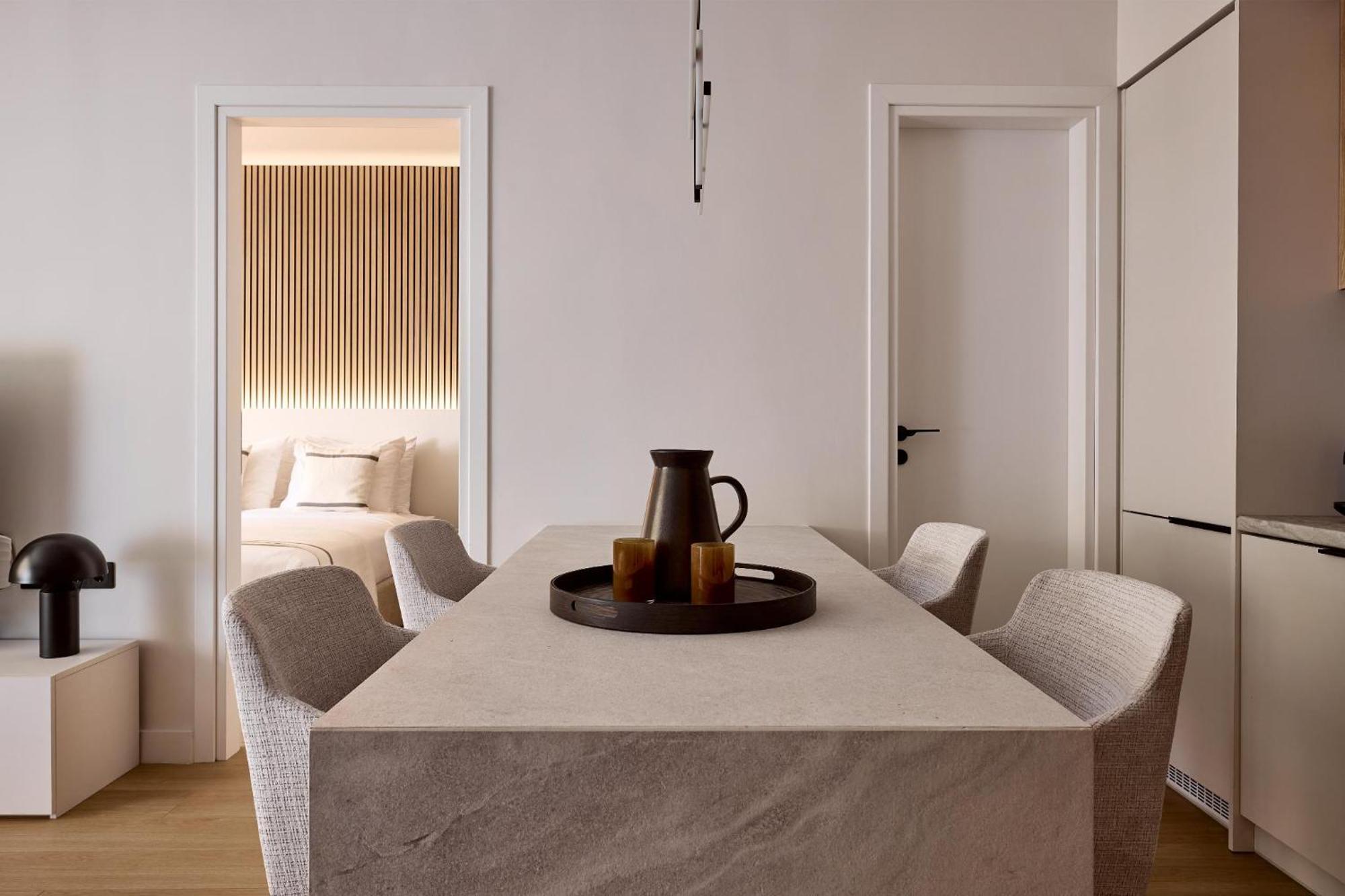 Lime Residences, Syntagma By Aura Homes Atene Esterno foto