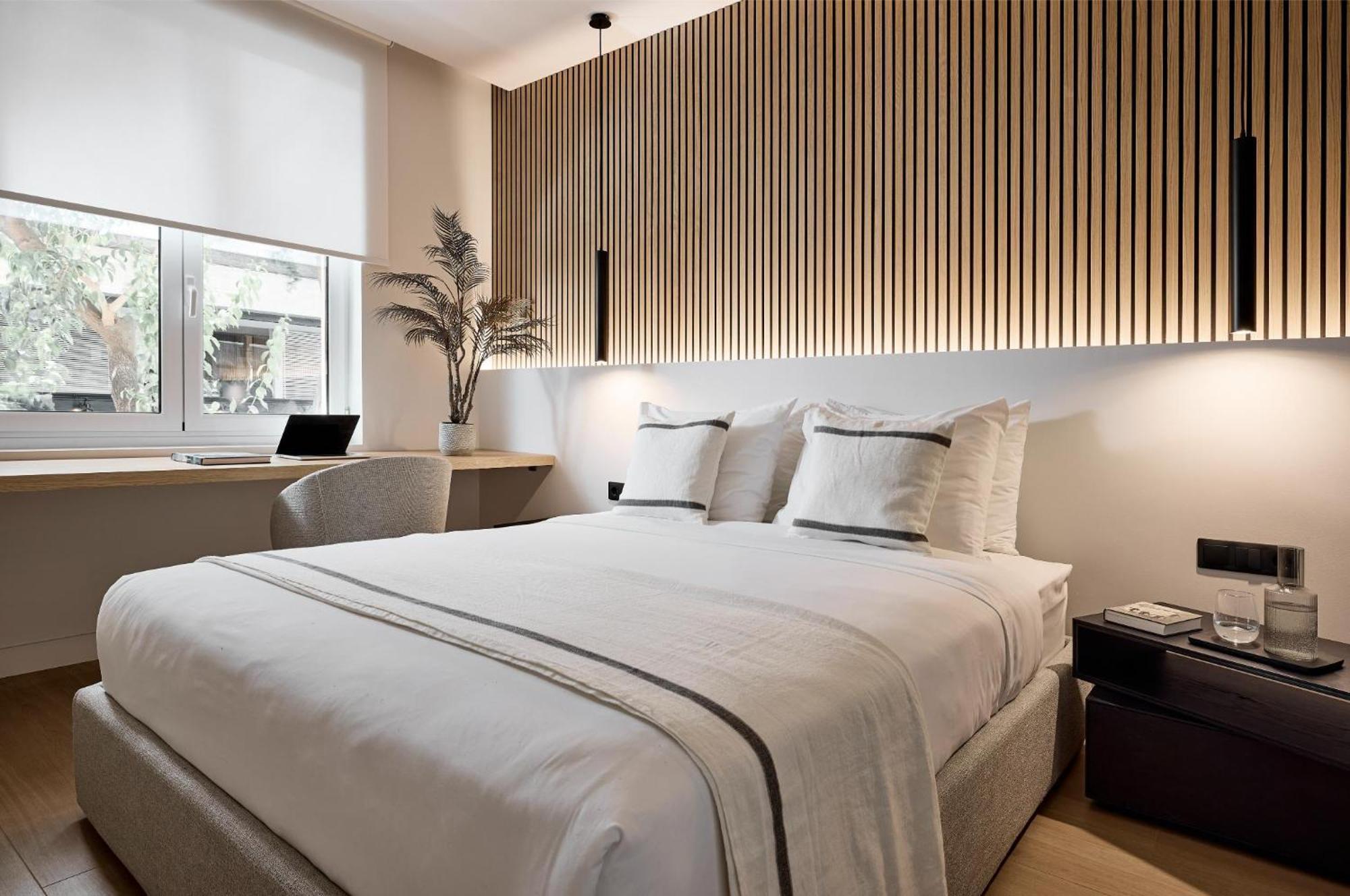 Lime Residences, Syntagma By Aura Homes Atene Esterno foto