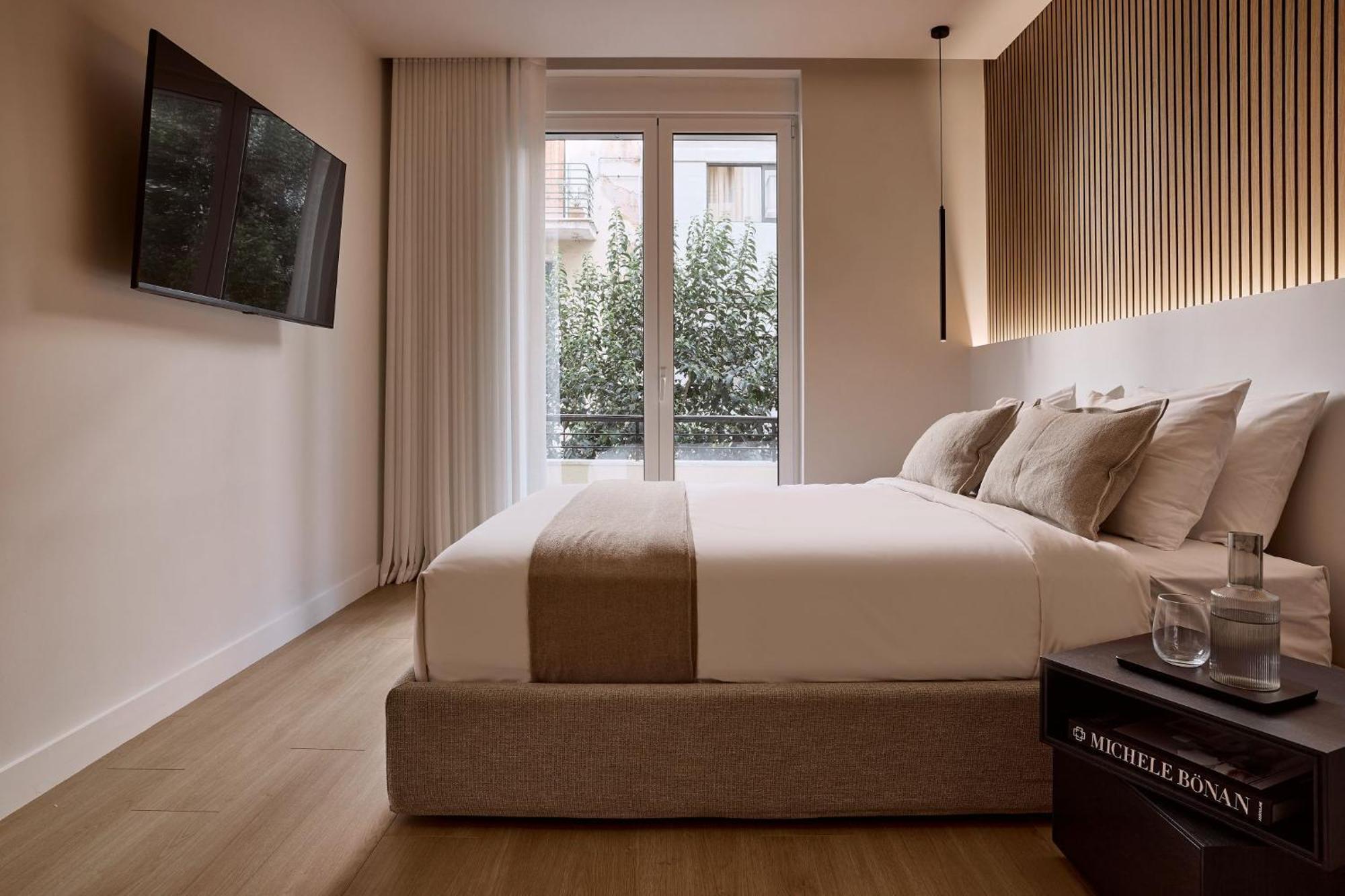 Lime Residences, Syntagma By Aura Homes Atene Esterno foto