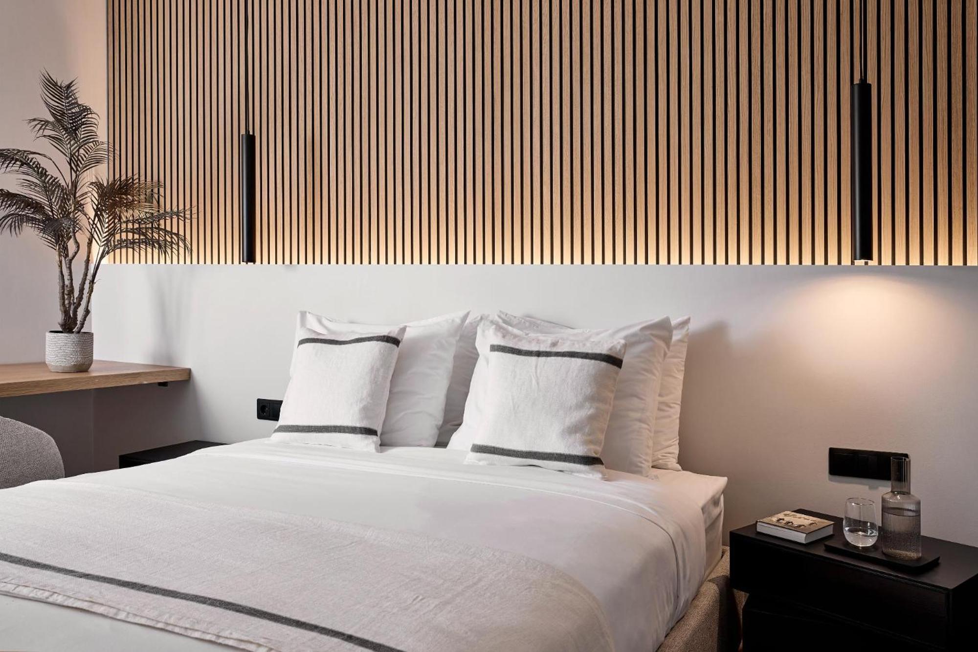 Lime Residences, Syntagma By Aura Homes Atene Esterno foto