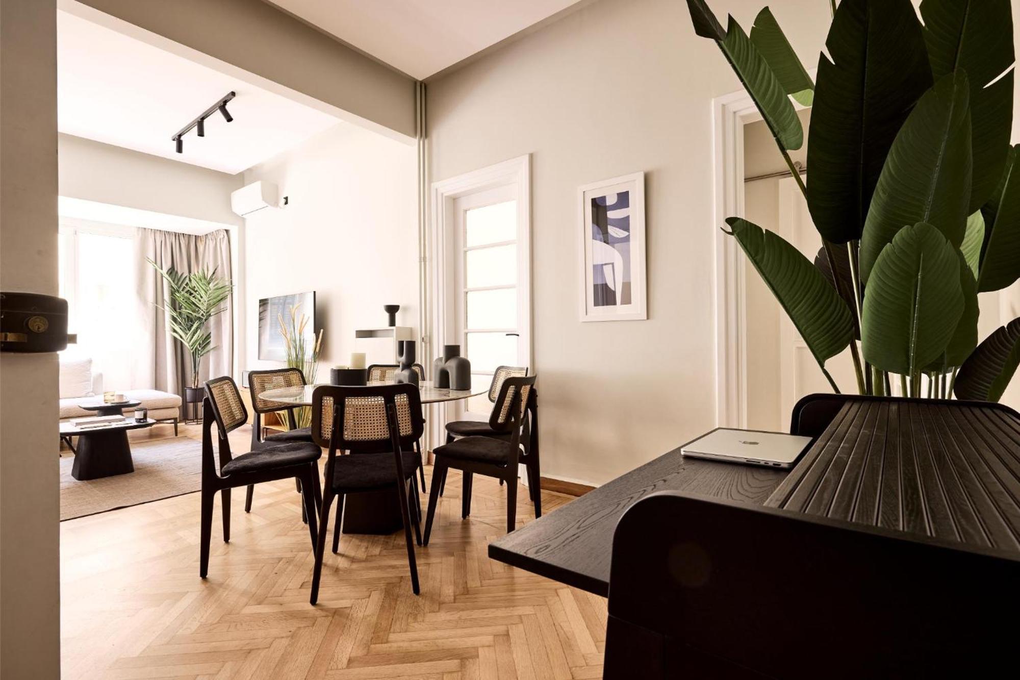 Lime Residences, Syntagma By Aura Homes Atene Camera foto
