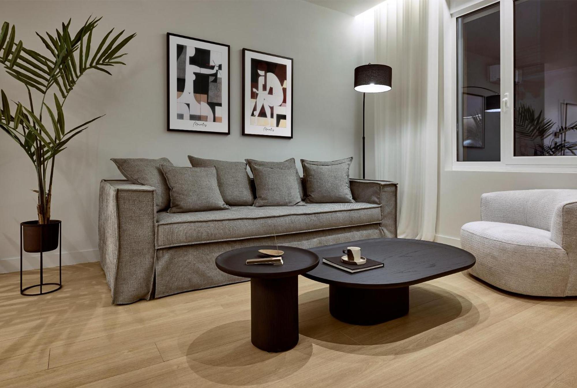 Lime Residences, Syntagma By Aura Homes Atene Esterno foto