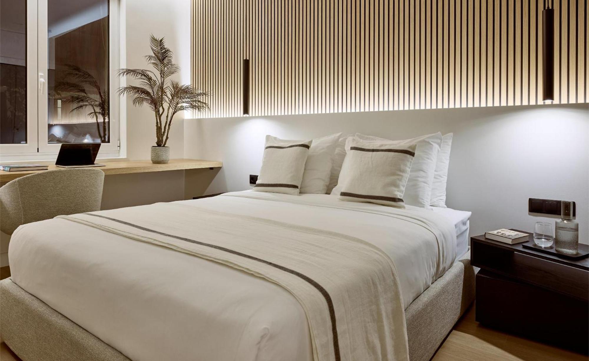 Lime Residences, Syntagma By Aura Homes Atene Esterno foto