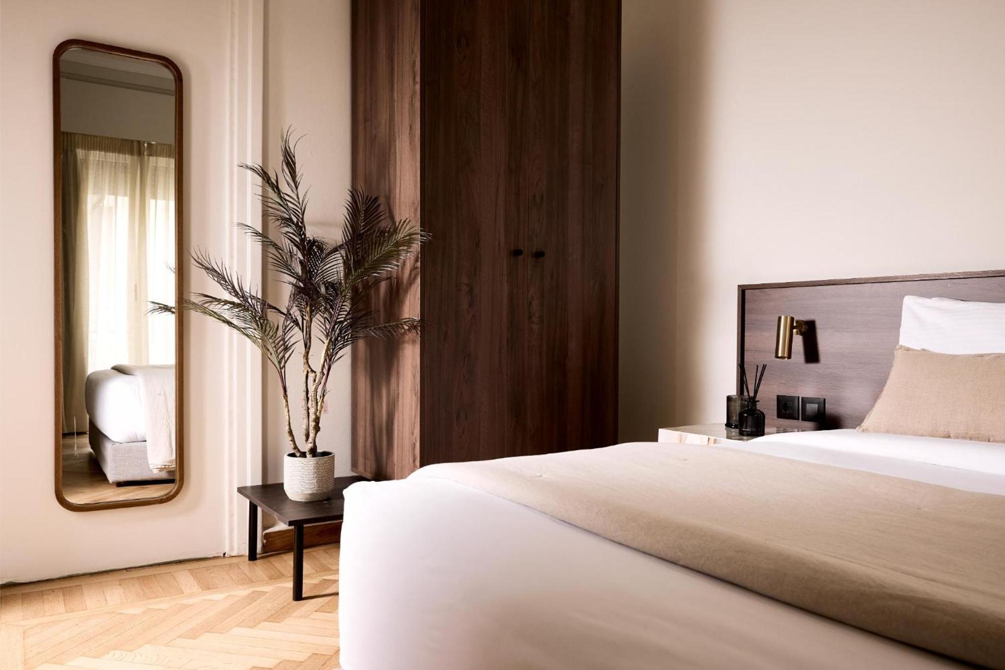 Lime Residences, Syntagma By Aura Homes Atene Camera foto