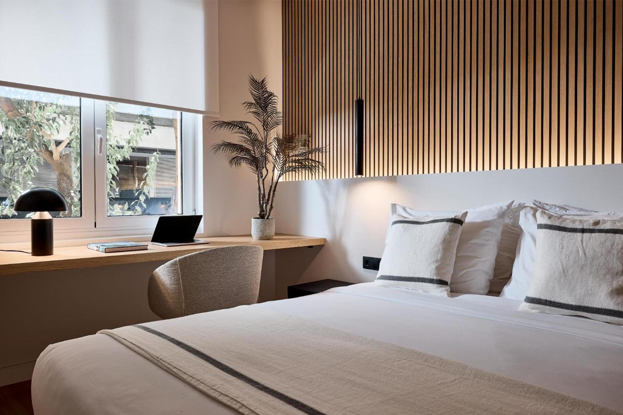 Lime Residences, Syntagma By Aura Homes Atene Esterno foto