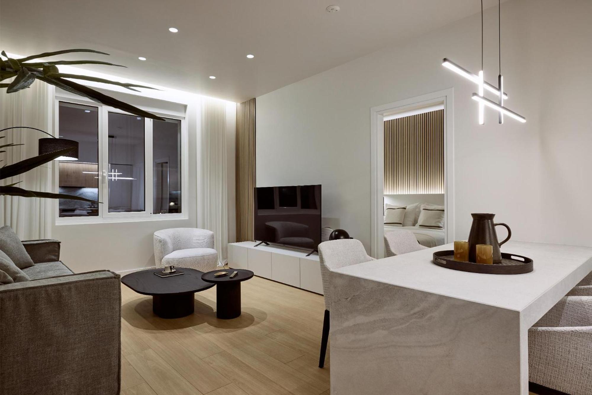 Lime Residences, Syntagma By Aura Homes Atene Esterno foto