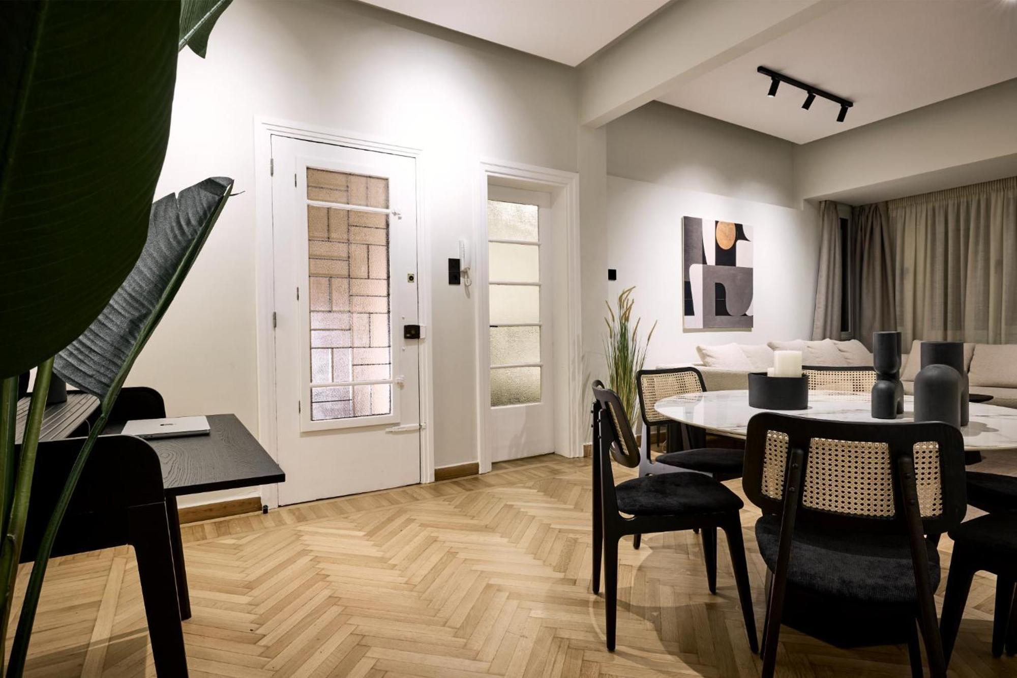 Lime Residences, Syntagma By Aura Homes Atene Camera foto
