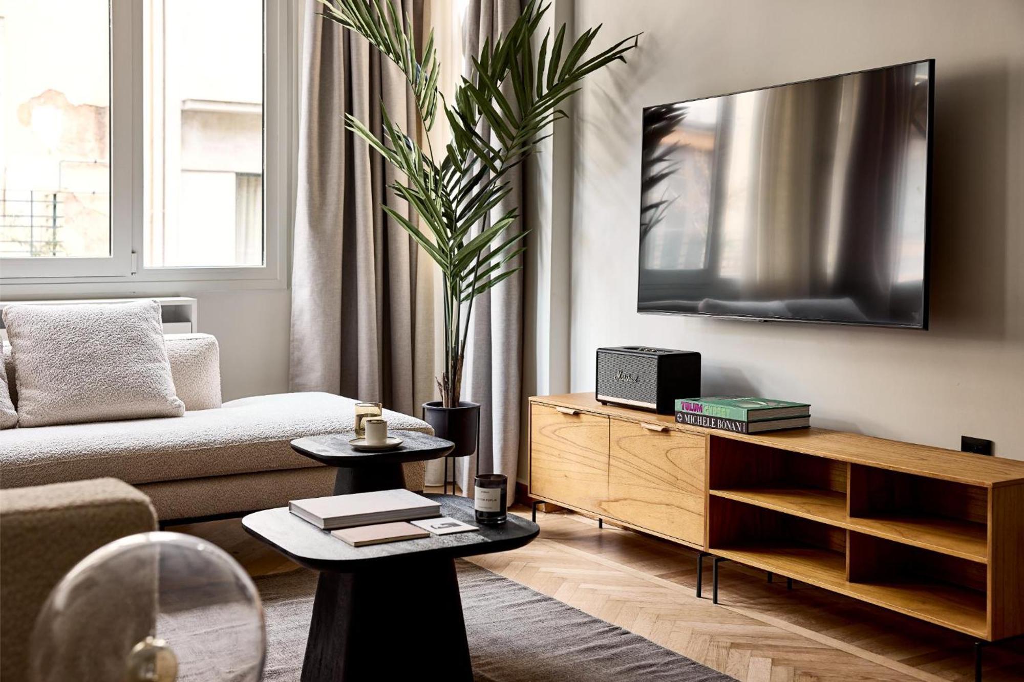 Lime Residences, Syntagma By Aura Homes Atene Camera foto