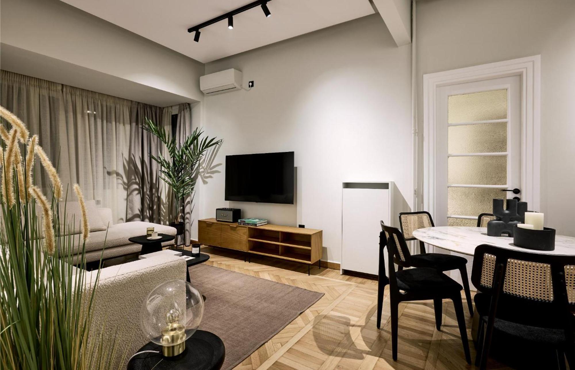 Lime Residences, Syntagma By Aura Homes Atene Camera foto
