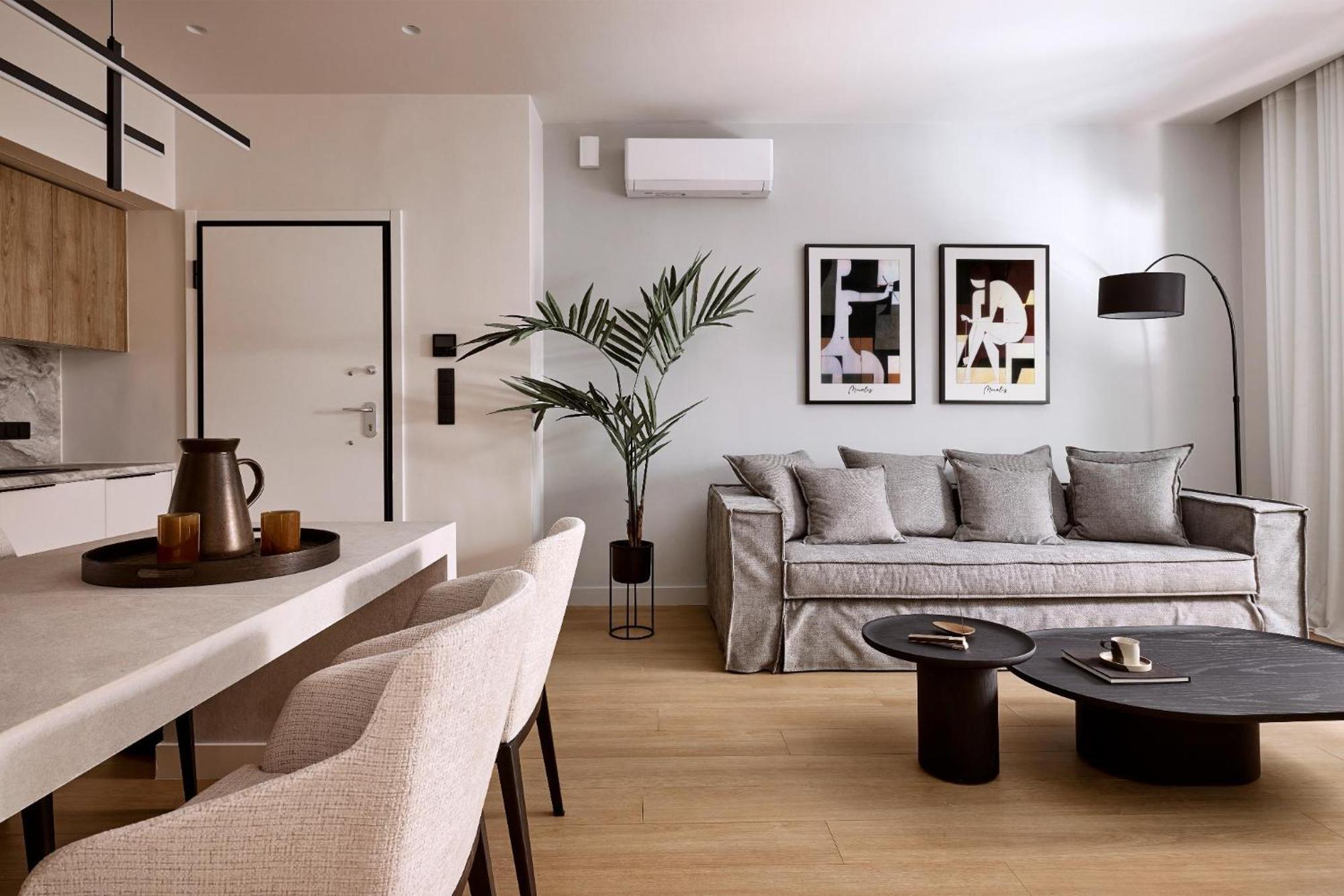 Lime Residences, Syntagma By Aura Homes Atene Esterno foto