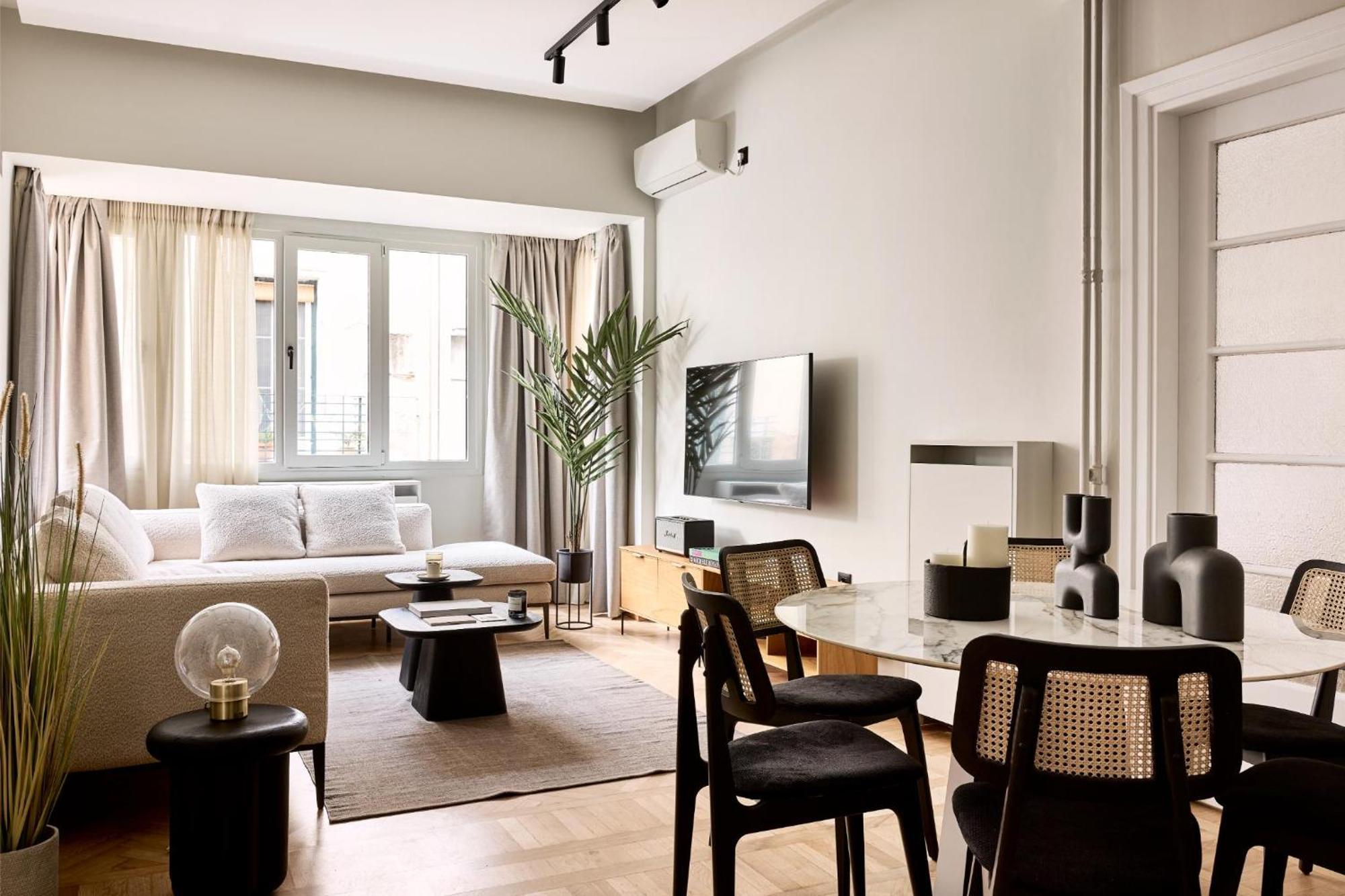 Lime Residences, Syntagma By Aura Homes Atene Camera foto