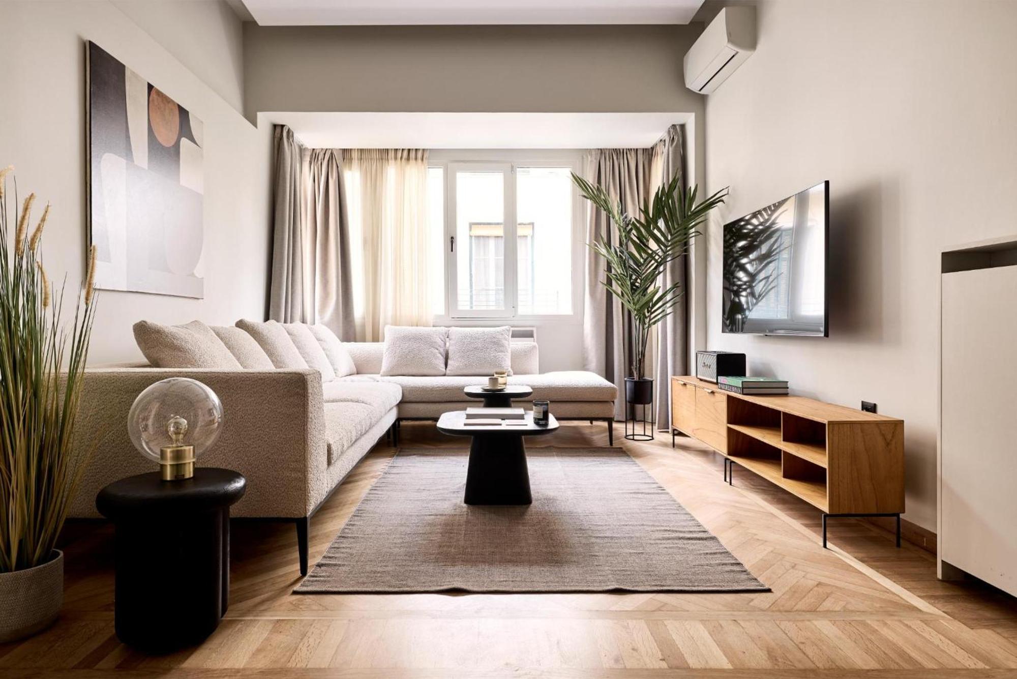Lime Residences, Syntagma By Aura Homes Atene Esterno foto